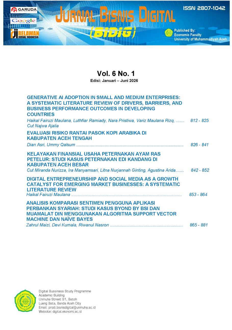 Cover Page