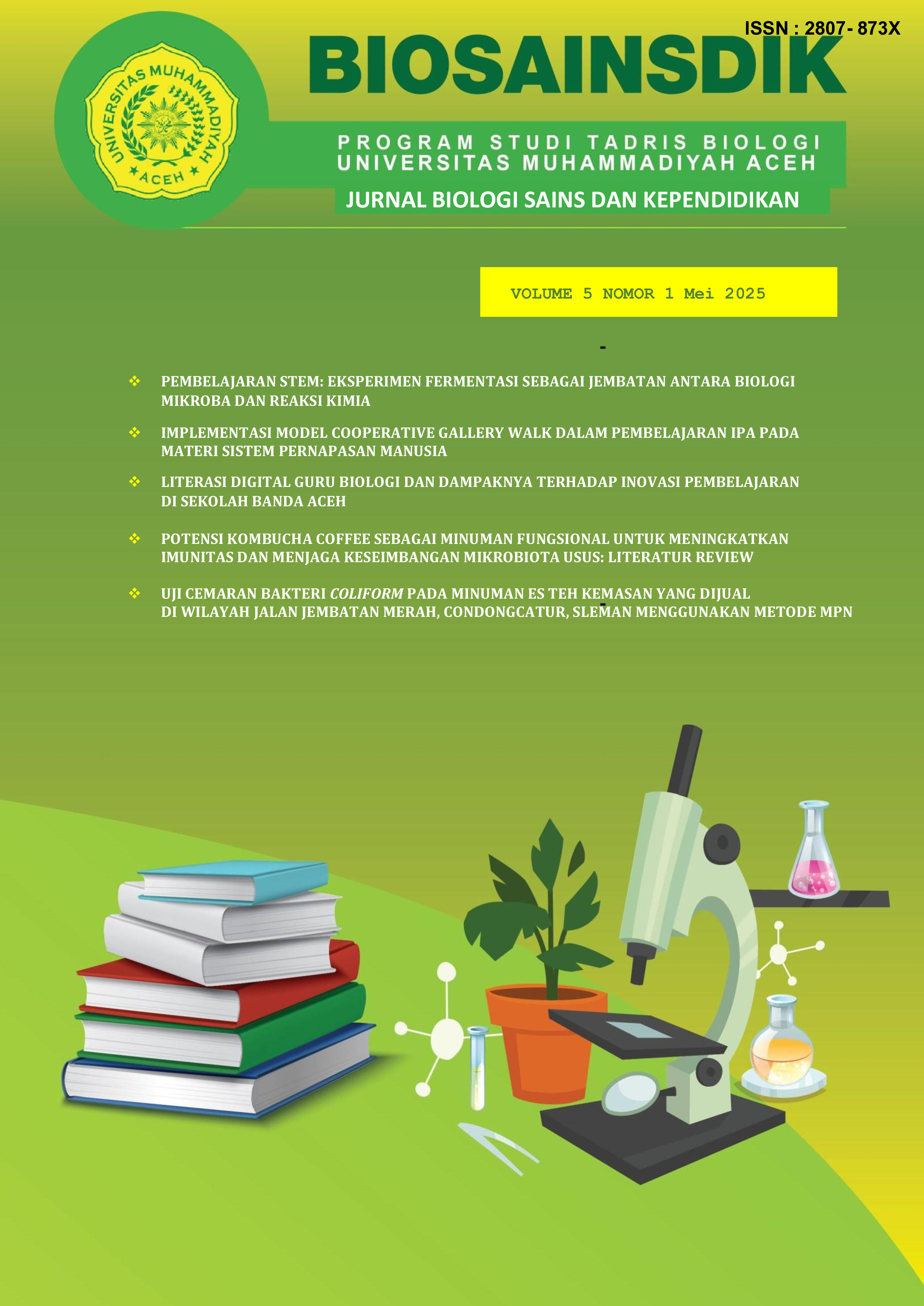 Cover Page