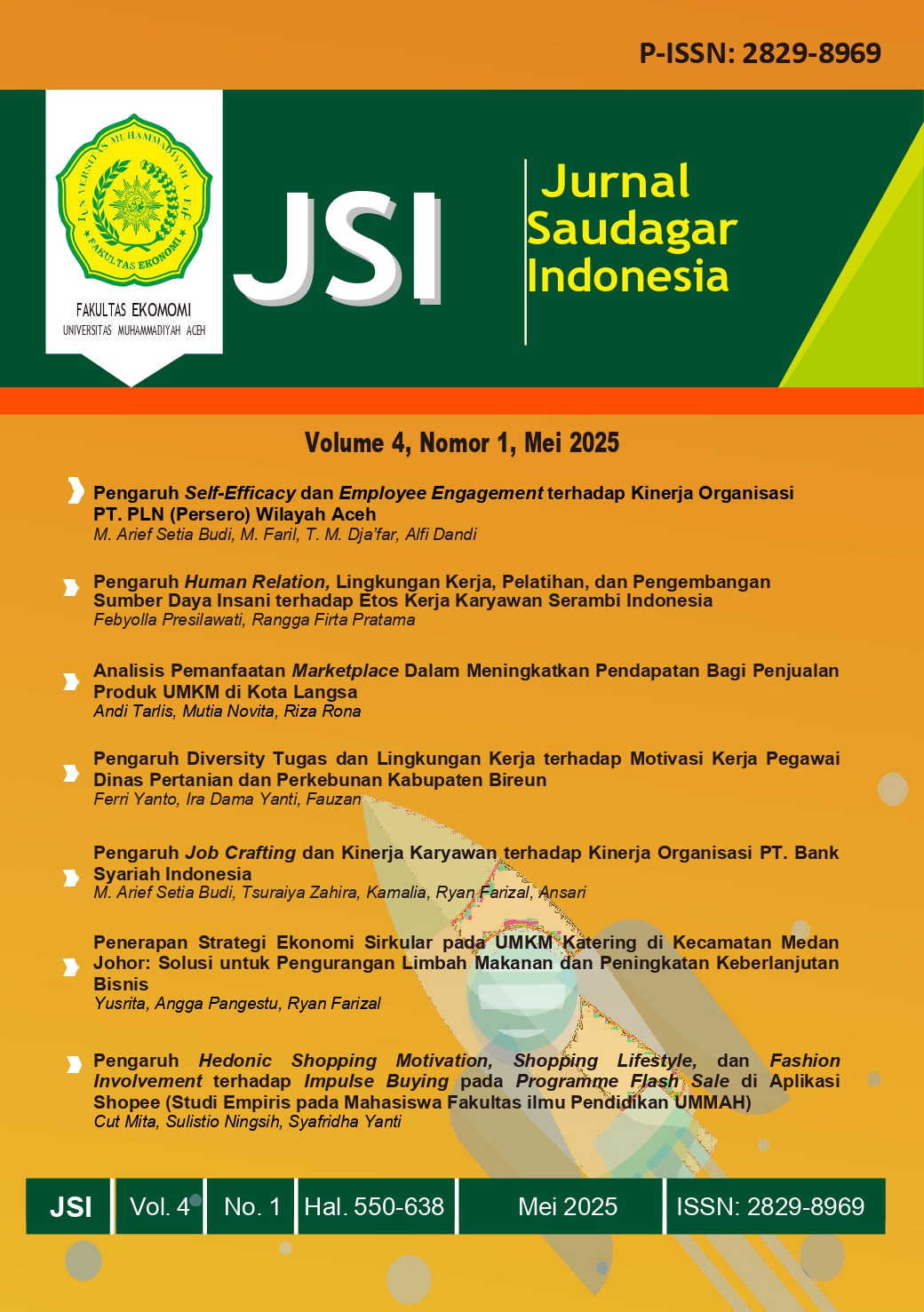 Cover Page