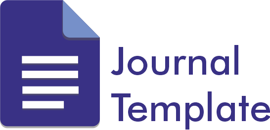 Journal Template